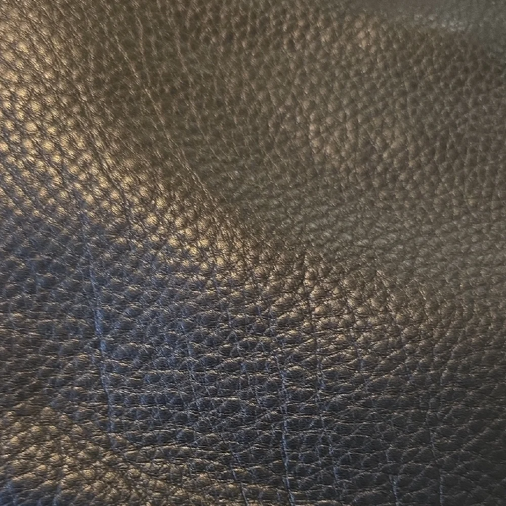 Banana Republic Leather Handbag - Picture 3 of 14